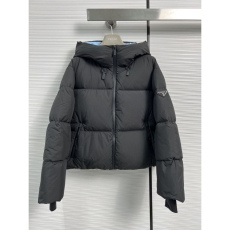 Prada Down Jackets